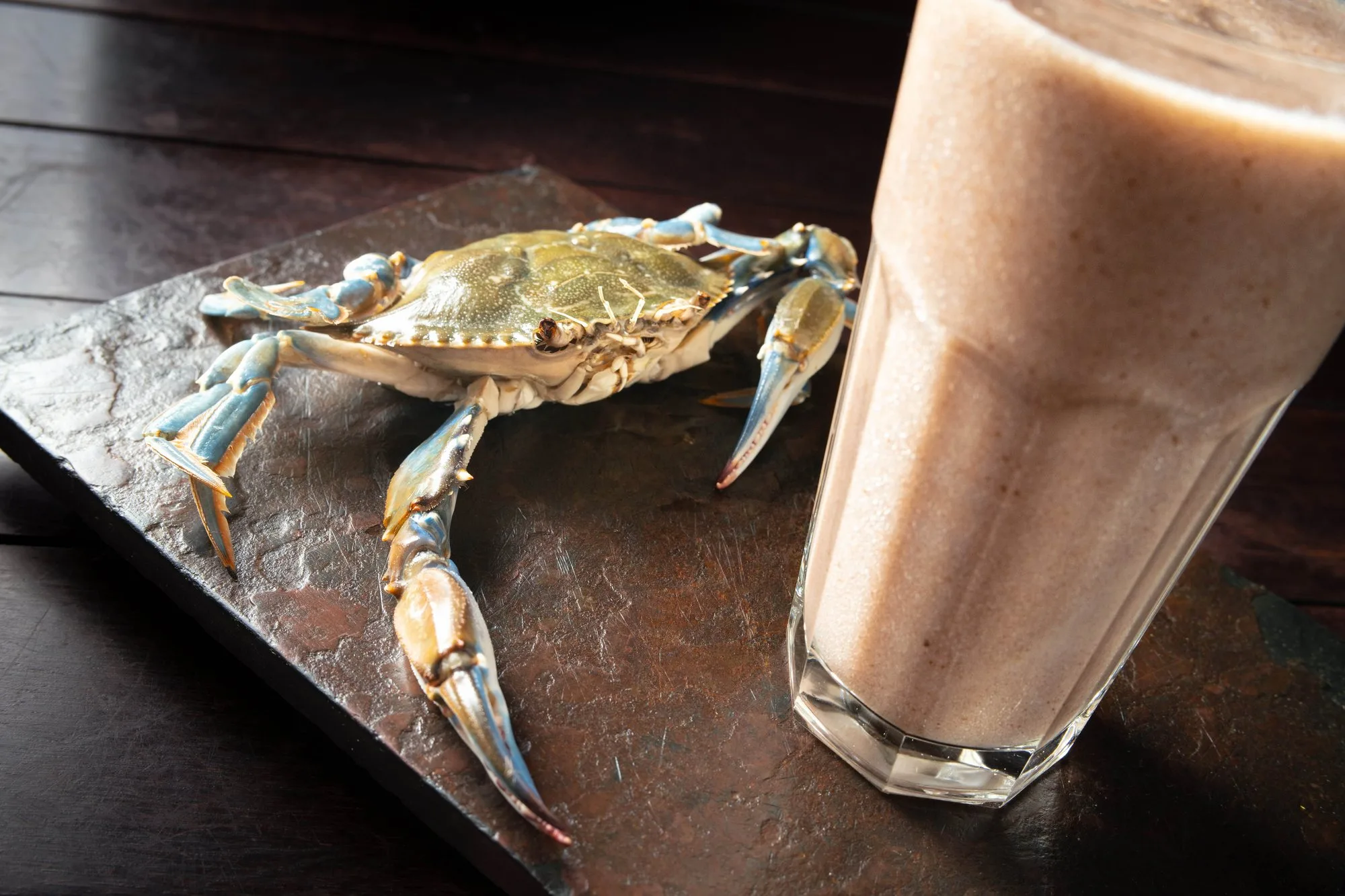 Jugos y bebidas del Pacífico